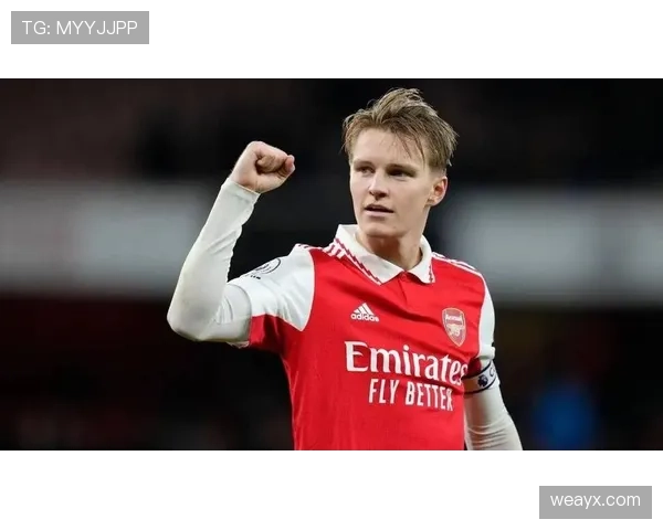 厄德高面对英超豪门时的战术作用与影响力解析