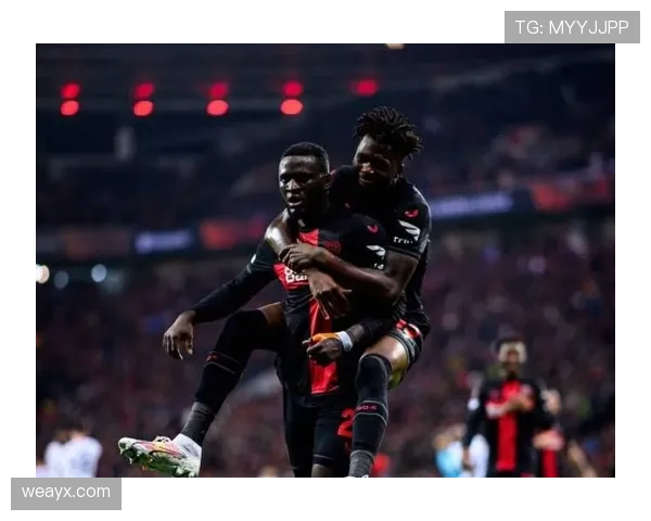 从冷门联赛杀手到争冠关键拼图：博尼法斯的成长逻辑与上限突破