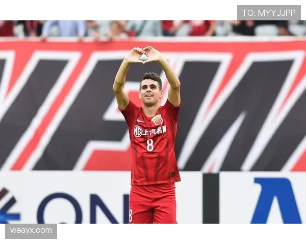 奥斯卡本赛季直塞穿透力提升，为何比上赛季更具进攻杀伤性？