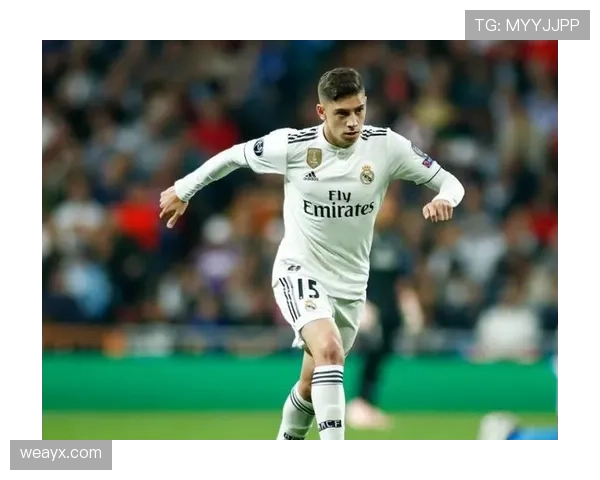 巴尔韦德的上限在哪：全能中场的能力边界与成长天花板