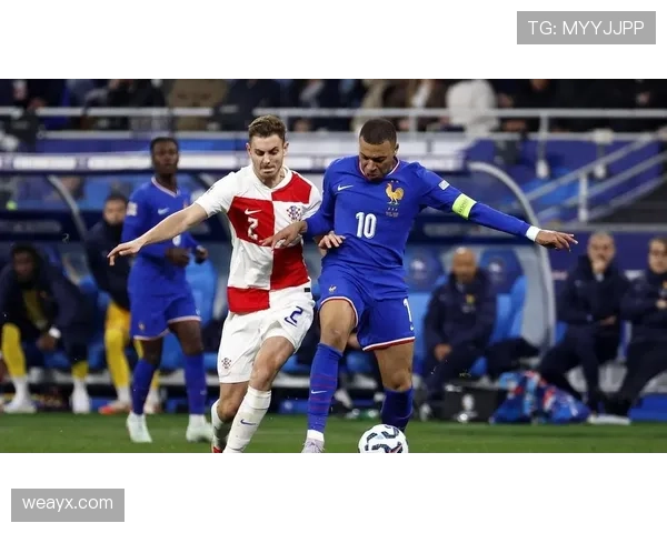 法国3-0大胜瑞典:2026世界杯淘汰赛首战强势过关 法国3-0大胜瑞典:2026世界杯淘汰赛首战强势过关